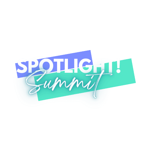 Logo SPOTLIGHT Summit