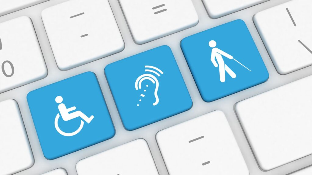 Barrierefreiheit beginnt im Kopf – und im Code