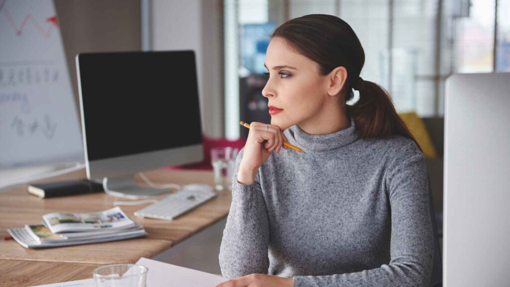 Mindset stärken – weil Krisen Klarheit brauchen