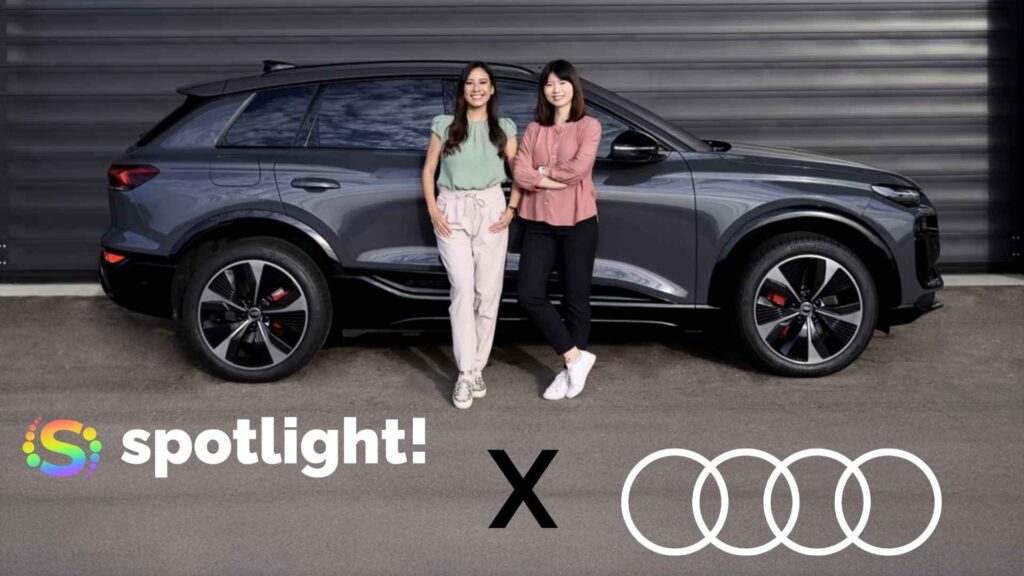 Employer Branding Spotlight! kooperiert mit Audi